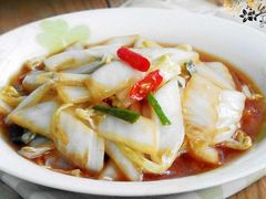 醋溜白菜-妈妈的味道(工人体育场东路店)