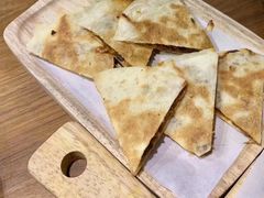 墨西哥牛肉奶酪饼-G+KITCHEN(龙湖狮山天街店)