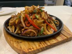 -唐晋人家(源深路店)