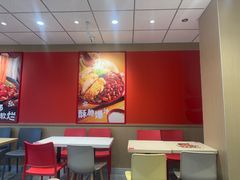 -永和大王(蛙嫩鸡香煲煲鲜·军博店)