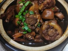 -海宁煲农家菜(惠南镇店)