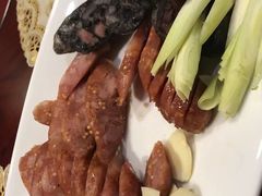 -一家亲台菜餐厅(银塘中路店)