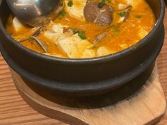 -春熙台韩国料理·章鱼肥牛(西丽店)