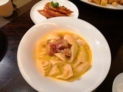 -浙江安吉JW万豪酒店·万豪中餐厅