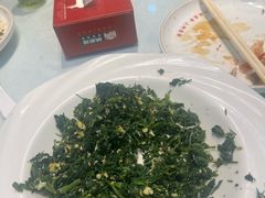 -纳家楼·地道陕菜(劳动路店)