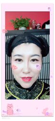 点击看大图 -盘子女人坊古装写真摄影(深圳店)
