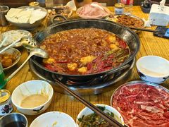 -五里关火锅(牛市口店)