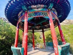 -北京凤凰岭