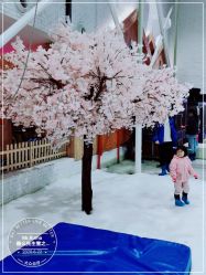 -Mr·Kuma酷么先生雪之乐园