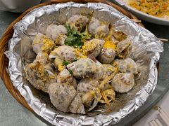 盐焗花螺-79号渔船海鲜饭店(宝安店)