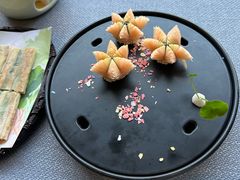-浙江西子宾馆·牡丹厅