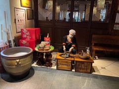 -瑶王府·广西菜(相思湖店)