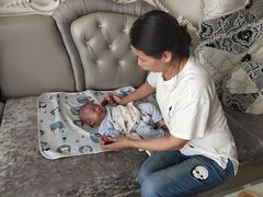-缘爱母婴护理服务中心