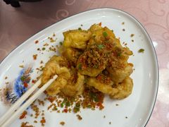 -烤肉宛饭庄(南礼士路店)