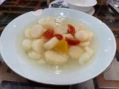 -良师门滨海人家·海鲜·家常菜(滨海城店)
