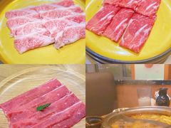 -牛New寿喜烧(青浦店)