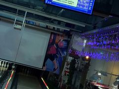 -大玩家超乐场(河东万达广场店)