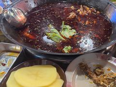 -川渔郎·鱼蛙自助火锅(文殊院店)