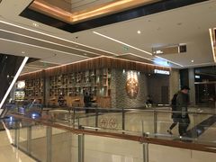 -星巴克臻选(湖滨道店)