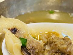 -老牌依强牛肉店(达道总店)