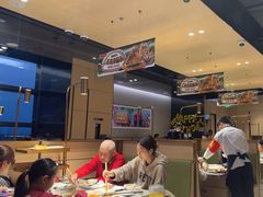 -海底捞火锅(龙湖北京大兴天街店)