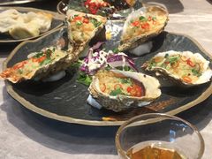 -黄鱼炙夜(华家池店)