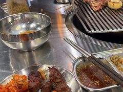 -大喜烤肉(海宁尚东店)