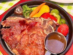 -哟吼艺术餐厅·亲子·生日宴