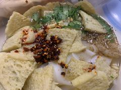 -董小西的凉皮和椒麻鸡(三元桥店)