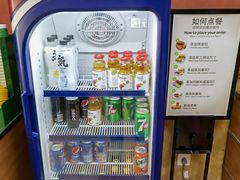 -赛百味SUBWAY(奥城店)