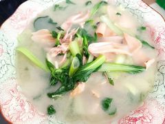 -望海潮海鲜店 特色家常菜(在海一方店)