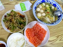 -杨永兴黄陂三鲜(雪松路店)