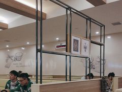 -萨莉亚意大利餐厅(白云汇店)