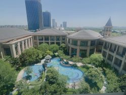 -星河湾酒店·宴会厅(番禺大道北店)