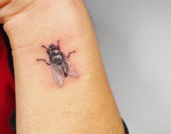点击看大图 -MDZ STORE·TATTOO·耳饰
