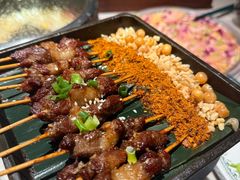 -芸山季·云南野生菌火锅(宝能环球汇店)