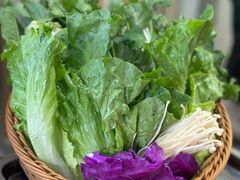 -陈大锅·岳阳鱼馆·地道岳阳菜(美食街店)