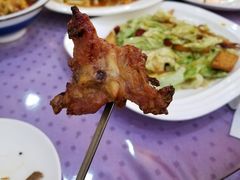 -新疆巴州金丝特餐厅(大钟寺店)