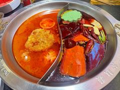 -大龙燚火锅(春熙店)