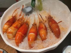 -乔街深夜食堂·小龙虾·高压锅生蚝(杭州总店)