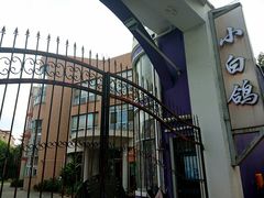 -上海浦东新区民办小白鸽幼儿园