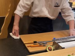 -西村日本料理(香格里拉饭店)