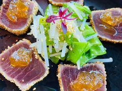 -THE CUT Rooftop顶楼牛排餐吧(环贸iapm店)