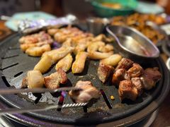 -济州爱肉堂(总店)