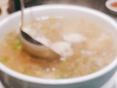 猪肉汤-秋色客家菜(南山店)