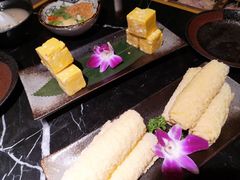 炸响铃-小椒娘撒椒鱼火锅(三八广场店)