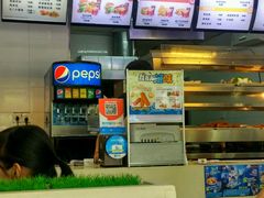 -华莱士·全鸡汉堡(沙井车站店)