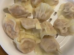 海胆猪肉水饺-海胆小馆(东北水饺·春柳店)