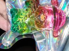 -曼玲粥(黄埔万达广场店)