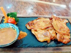 -简家·海鲜盛宴(下沙店)